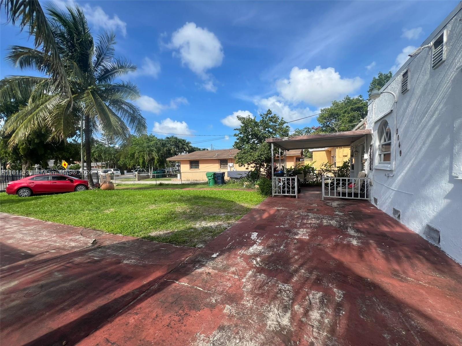 MELROSE HEIGHTS 3RD ADDN - Residential