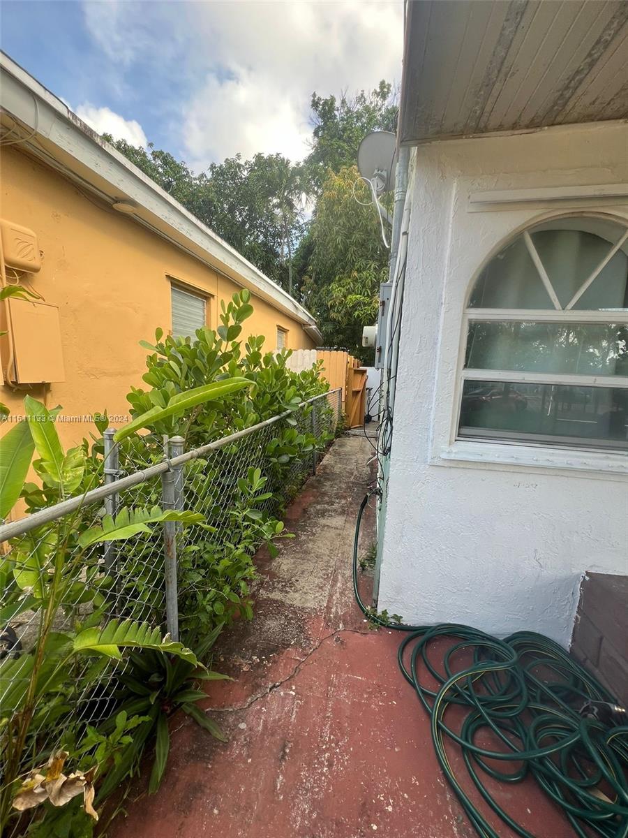 MELROSE HEIGHTS 3RD ADDN - Residential