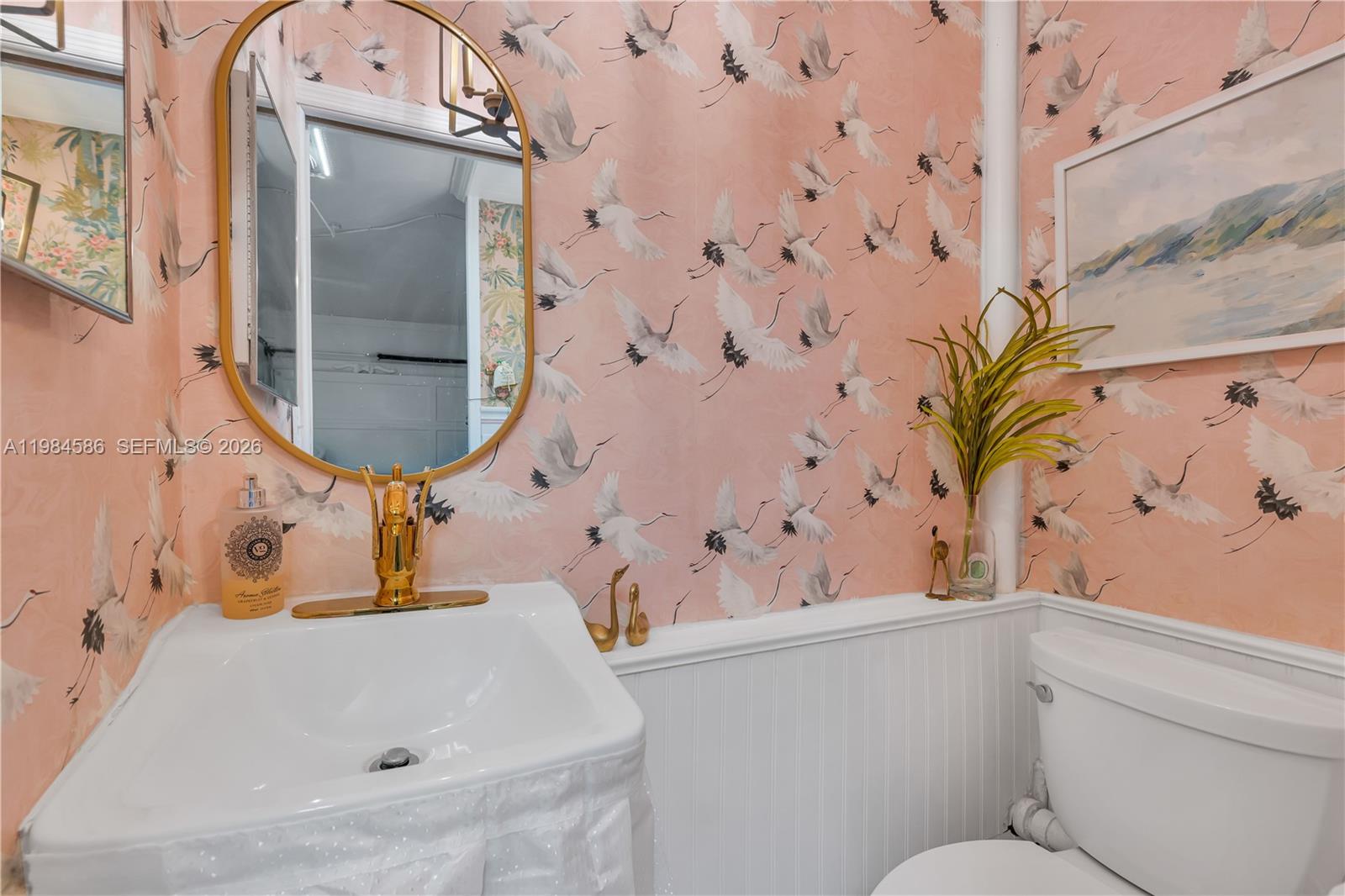 SUNSET TRAILS - Residential