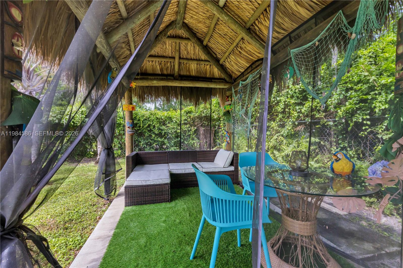 SUNSET TRAILS - Residential