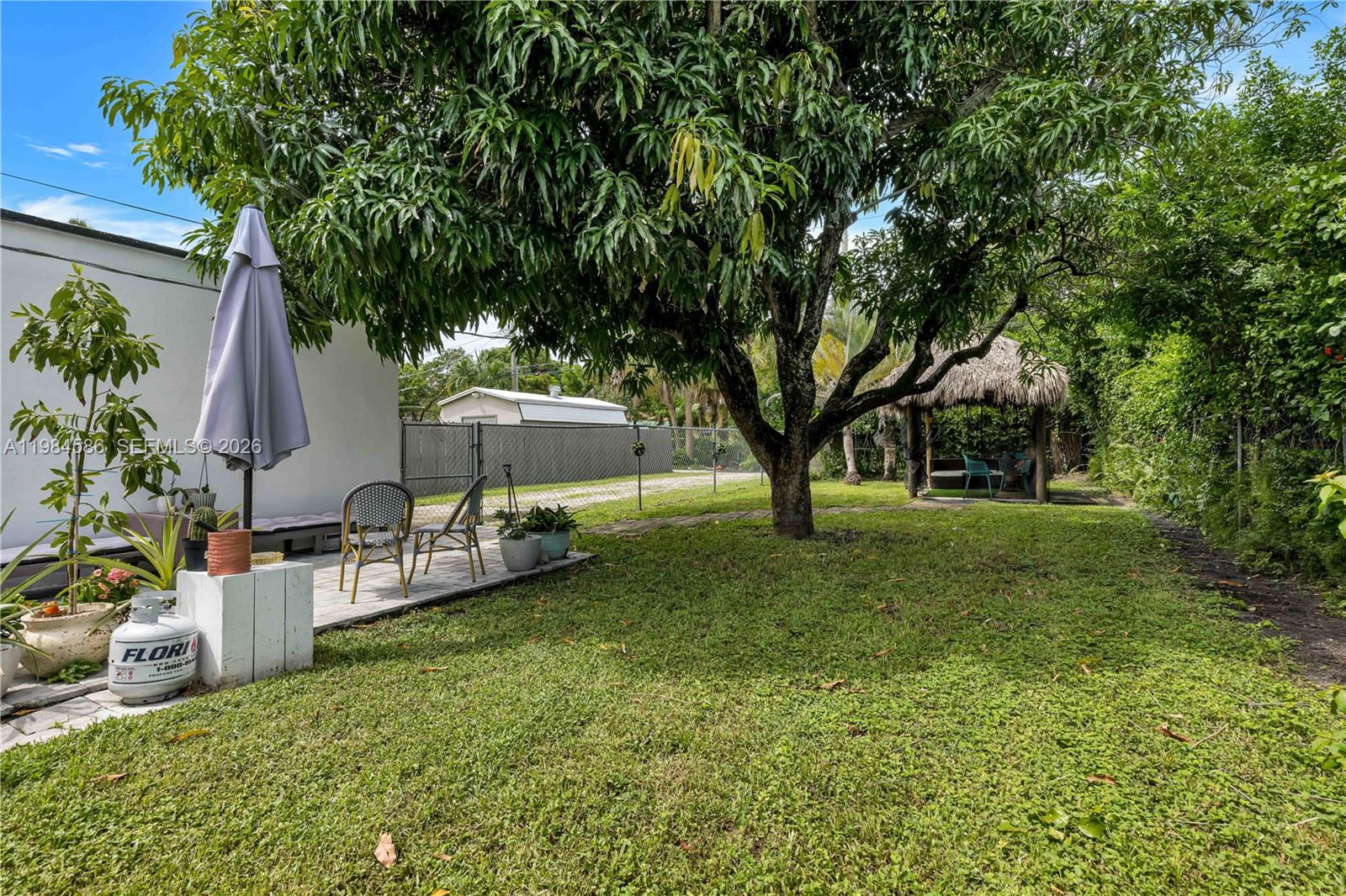 SUNSET TRAILS - Residential