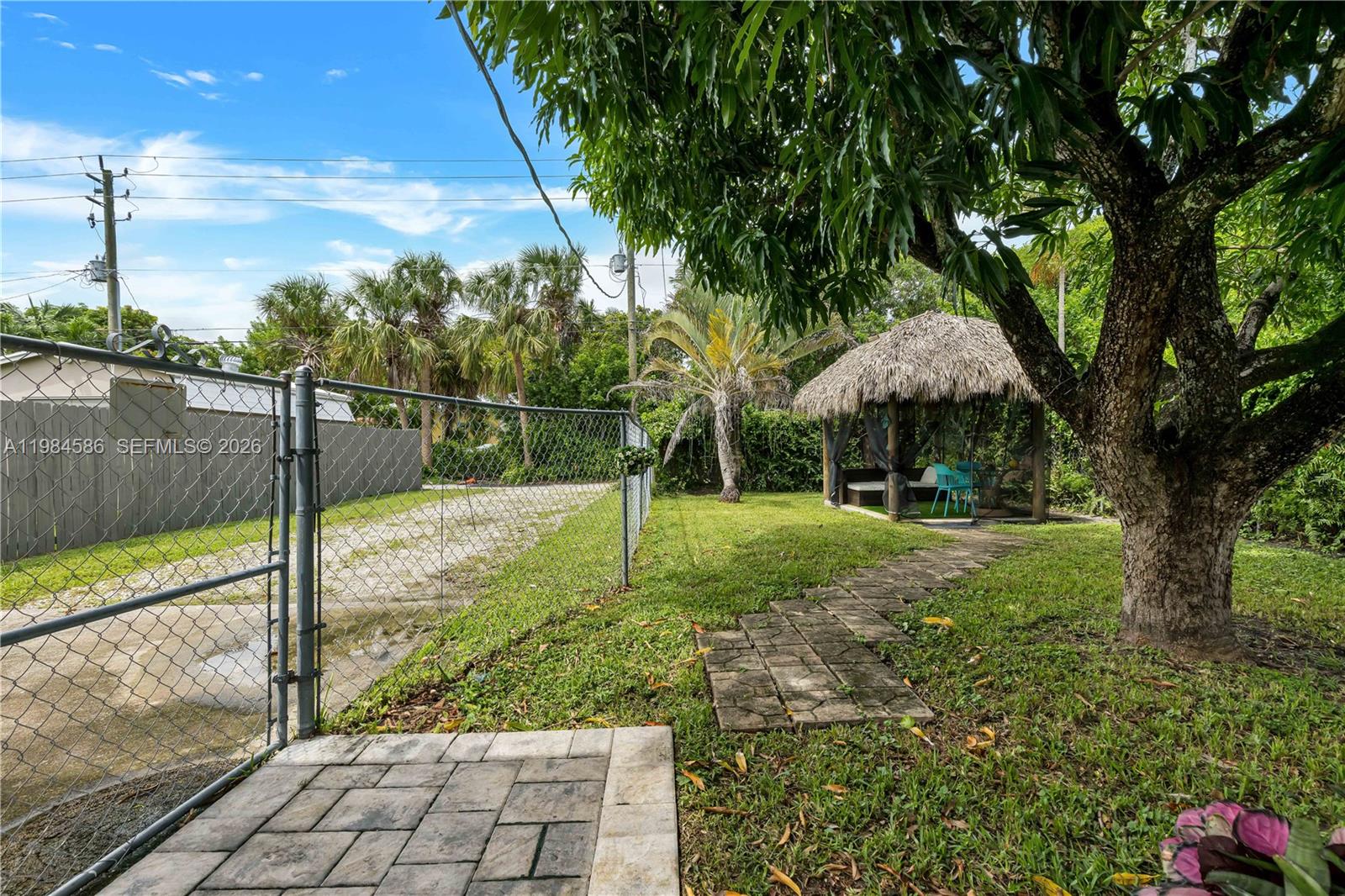 SUNSET TRAILS - Residential