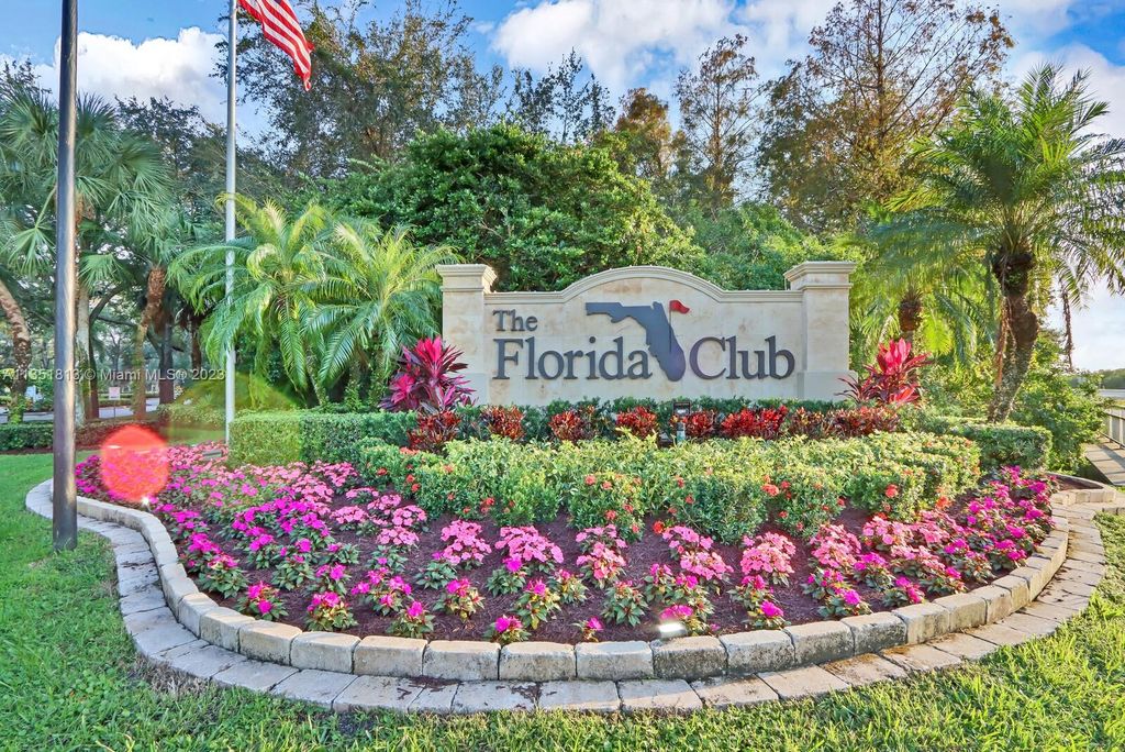 Photo of 1237 SW Blue Stem Way, Stuart, FL 34997 (MLS # A11351813)