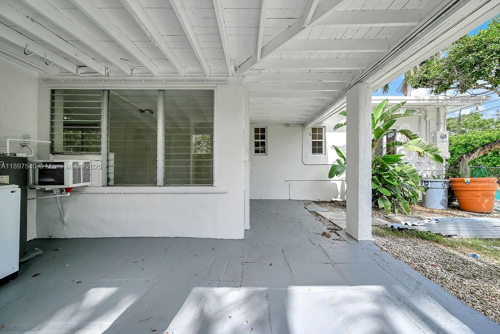 RIVIERA ESTATES 1ST ADDN - Residential Lease