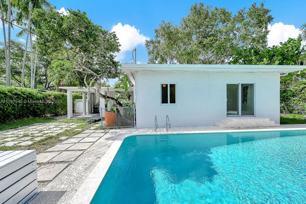 RIVIERA ESTATES 1ST ADDN - Residential Lease