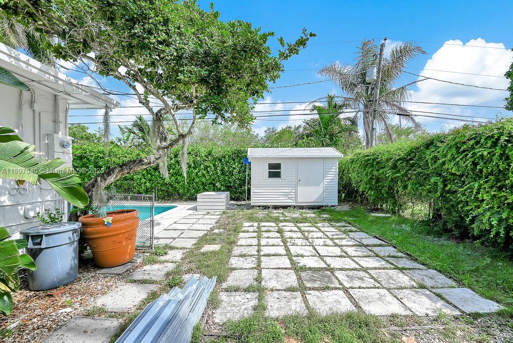 RIVIERA ESTATES 1ST ADDN - Residential Lease