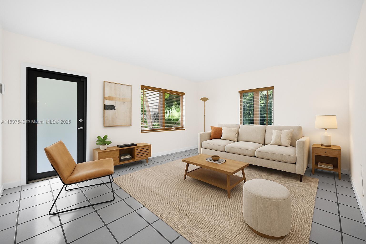 RIVIERA ESTATES 1ST ADDN - Residential Lease