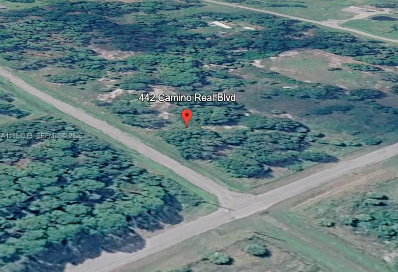 Montura Ranch - Land