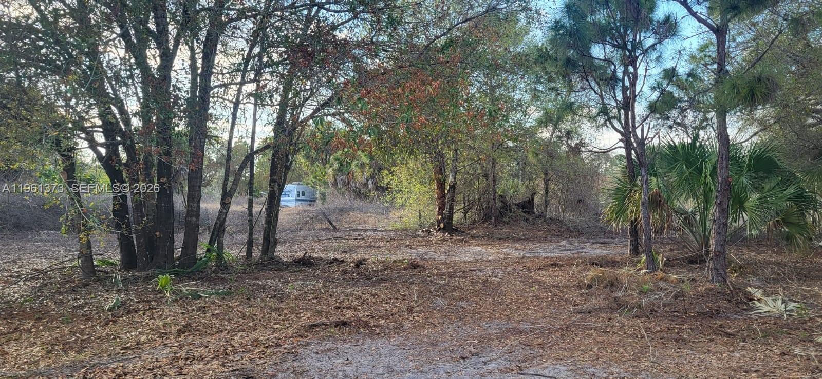 Montura Ranch - Land