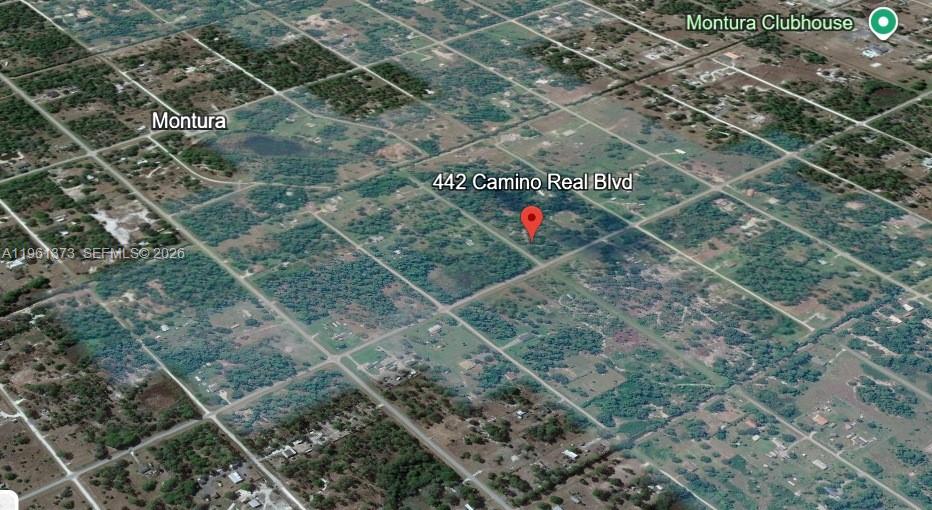 Montura Ranch - Land