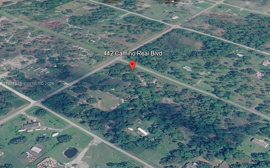 Montura Ranch - Land