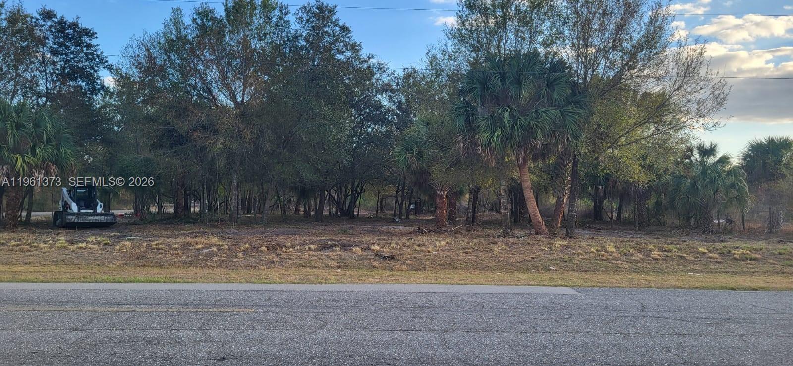 Montura Ranch - Land