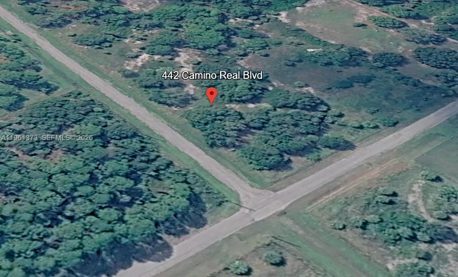 Montura Ranch - Land