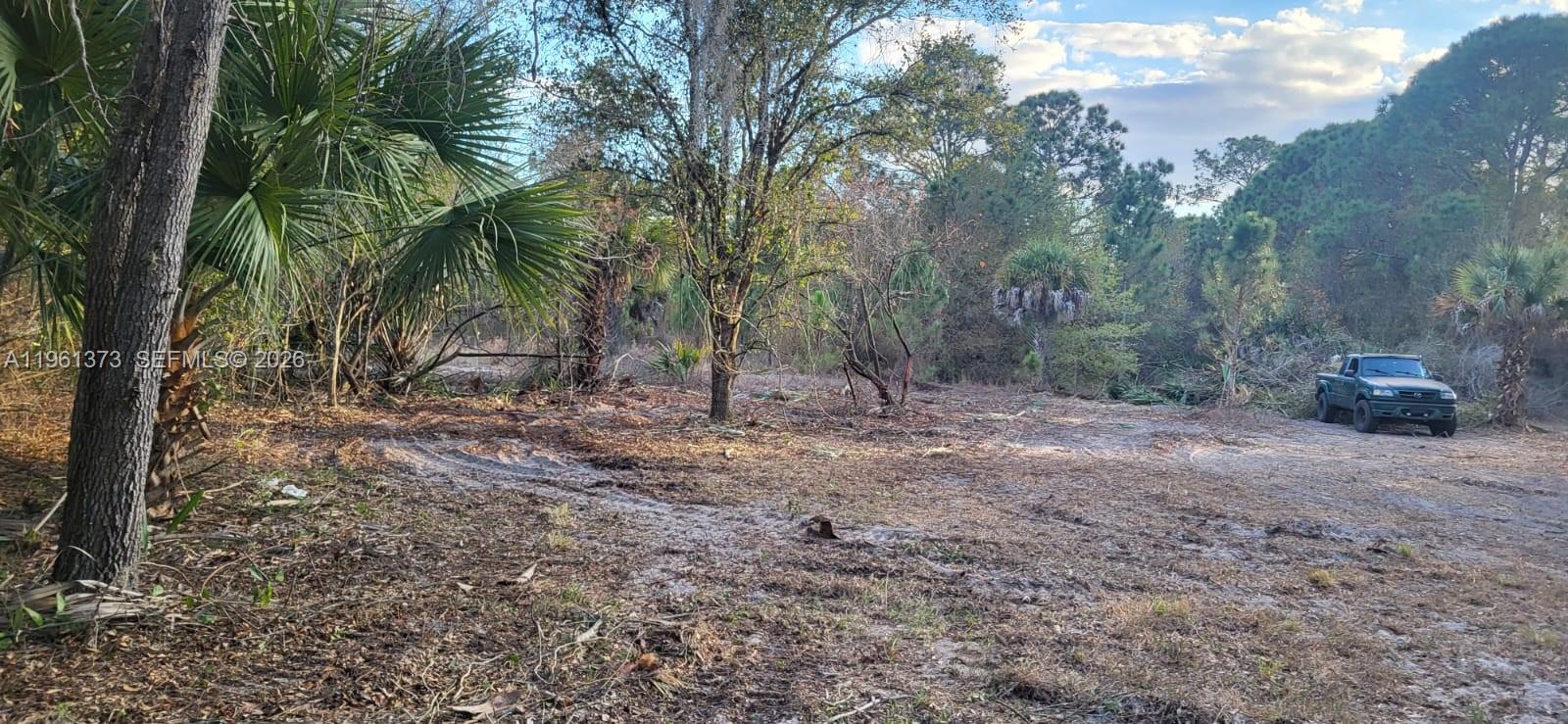 Montura Ranch - Land