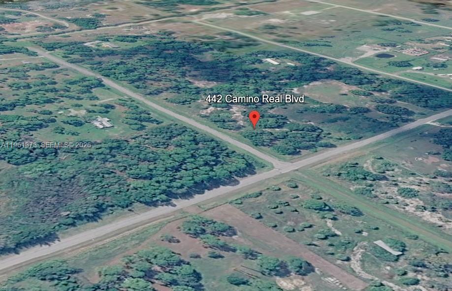 Montura Ranch - Land