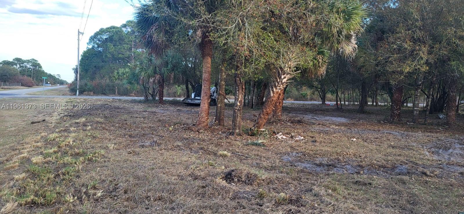 Montura Ranch - Land