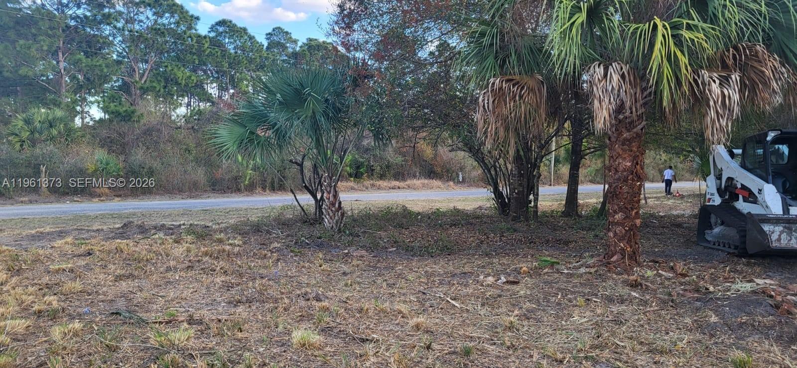 Montura Ranch - Land