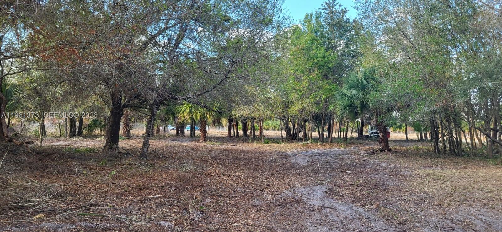 Montura Ranch - Land