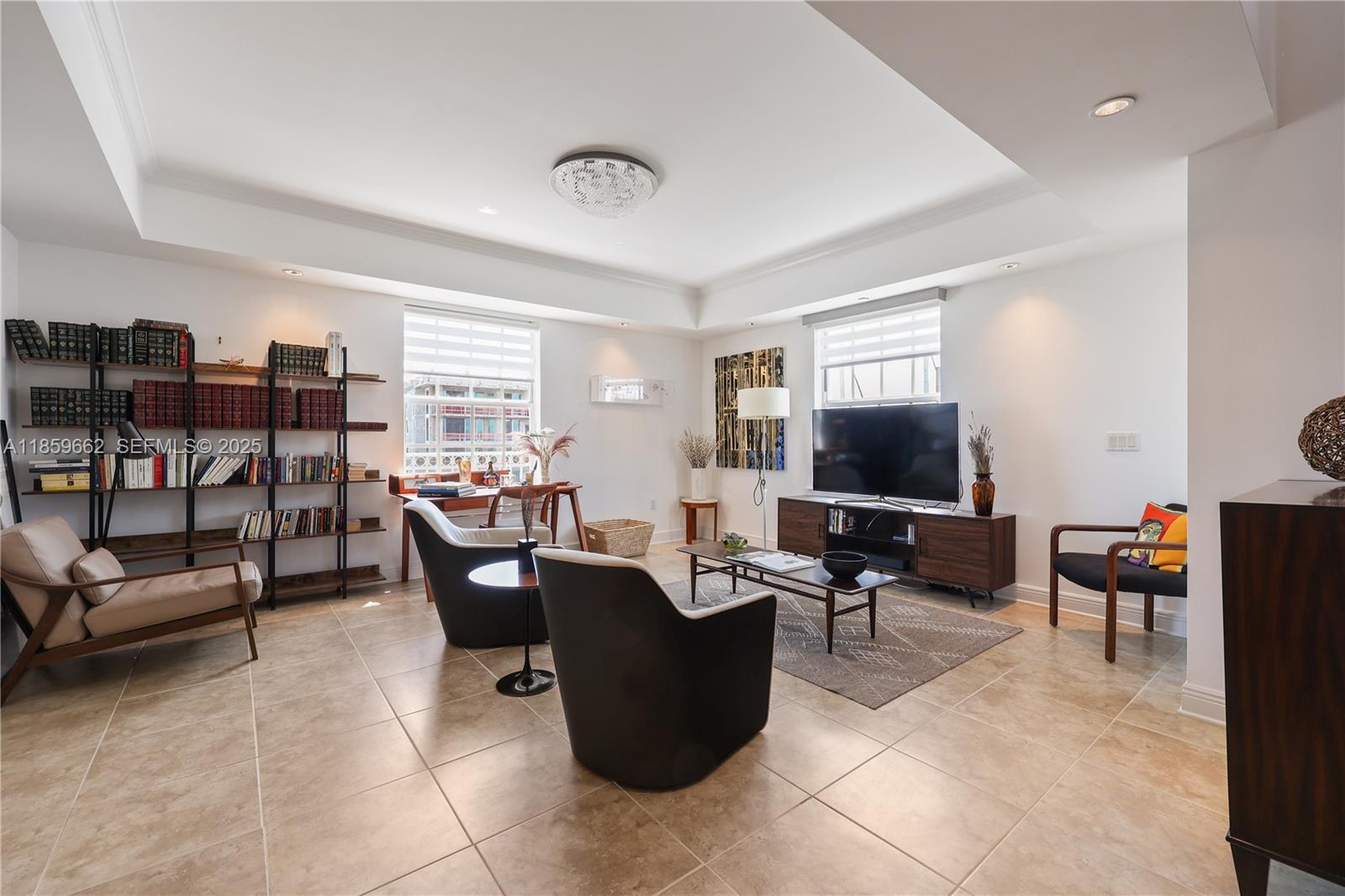 TERRACES OF THE ISLE COND - Residential