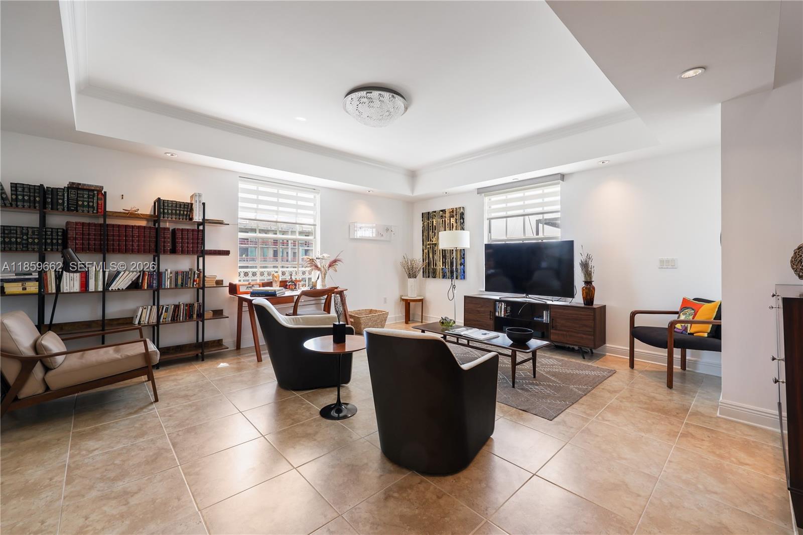 TERRACES OF THE ISLE COND - Residential