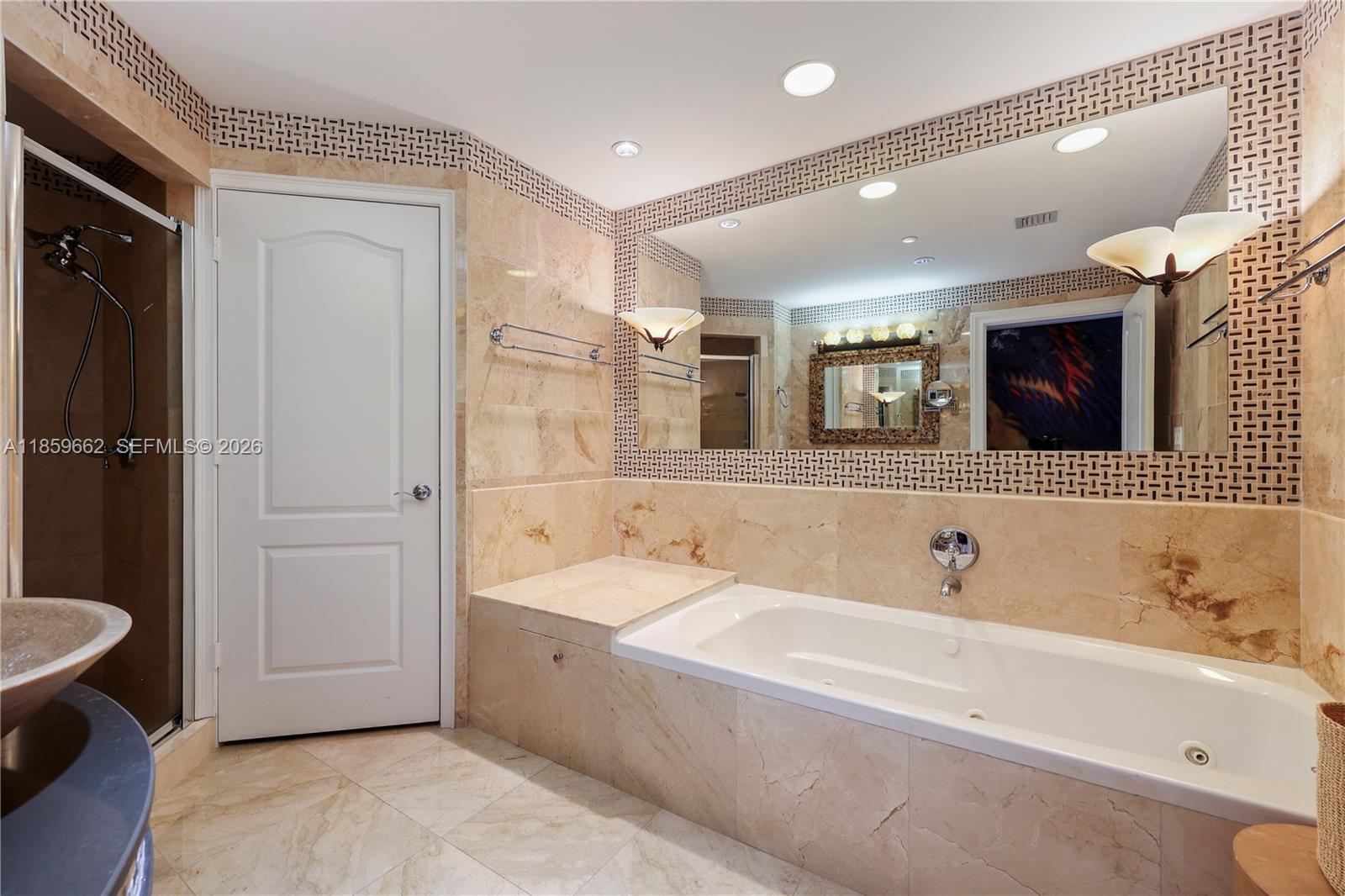 TERRACES OF THE ISLE COND - Residential