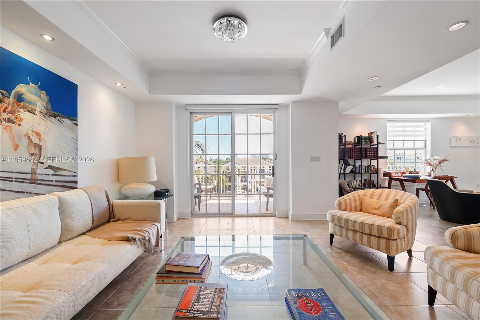 TERRACES OF THE ISLE COND - Residential