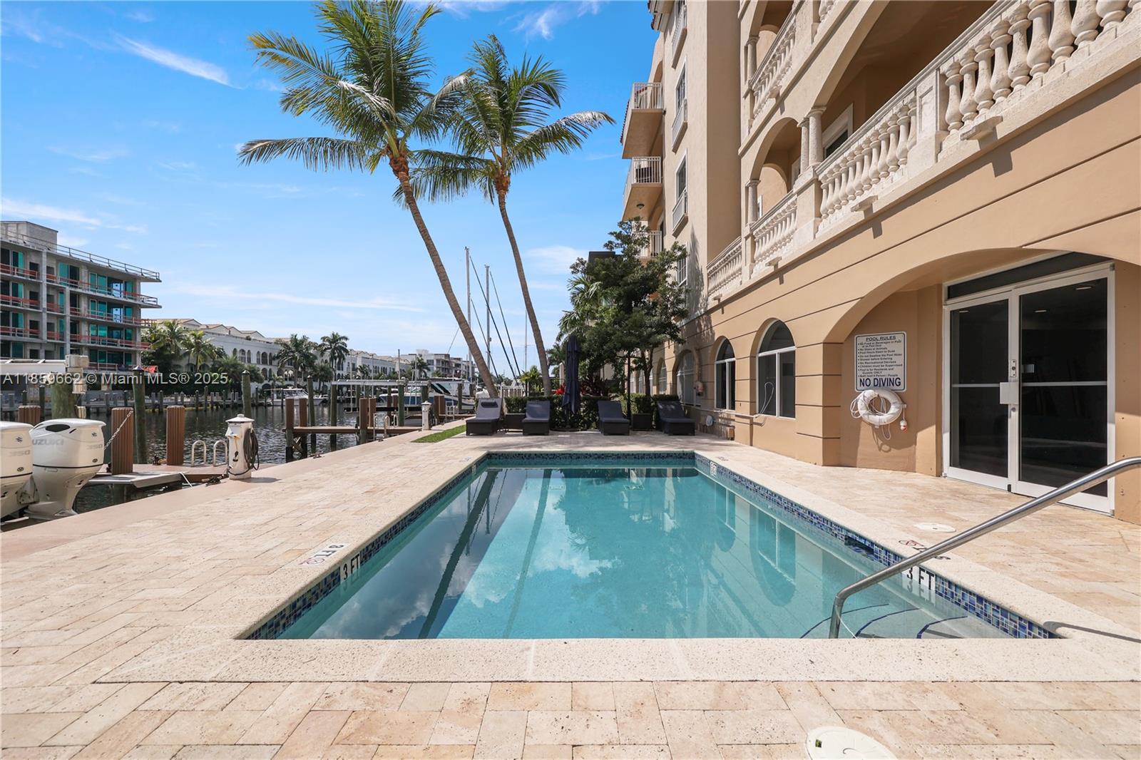 TERRACES OF THE ISLE COND - Residential