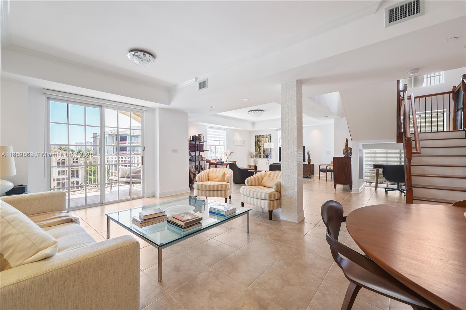 TERRACES OF THE ISLE COND - Residential
