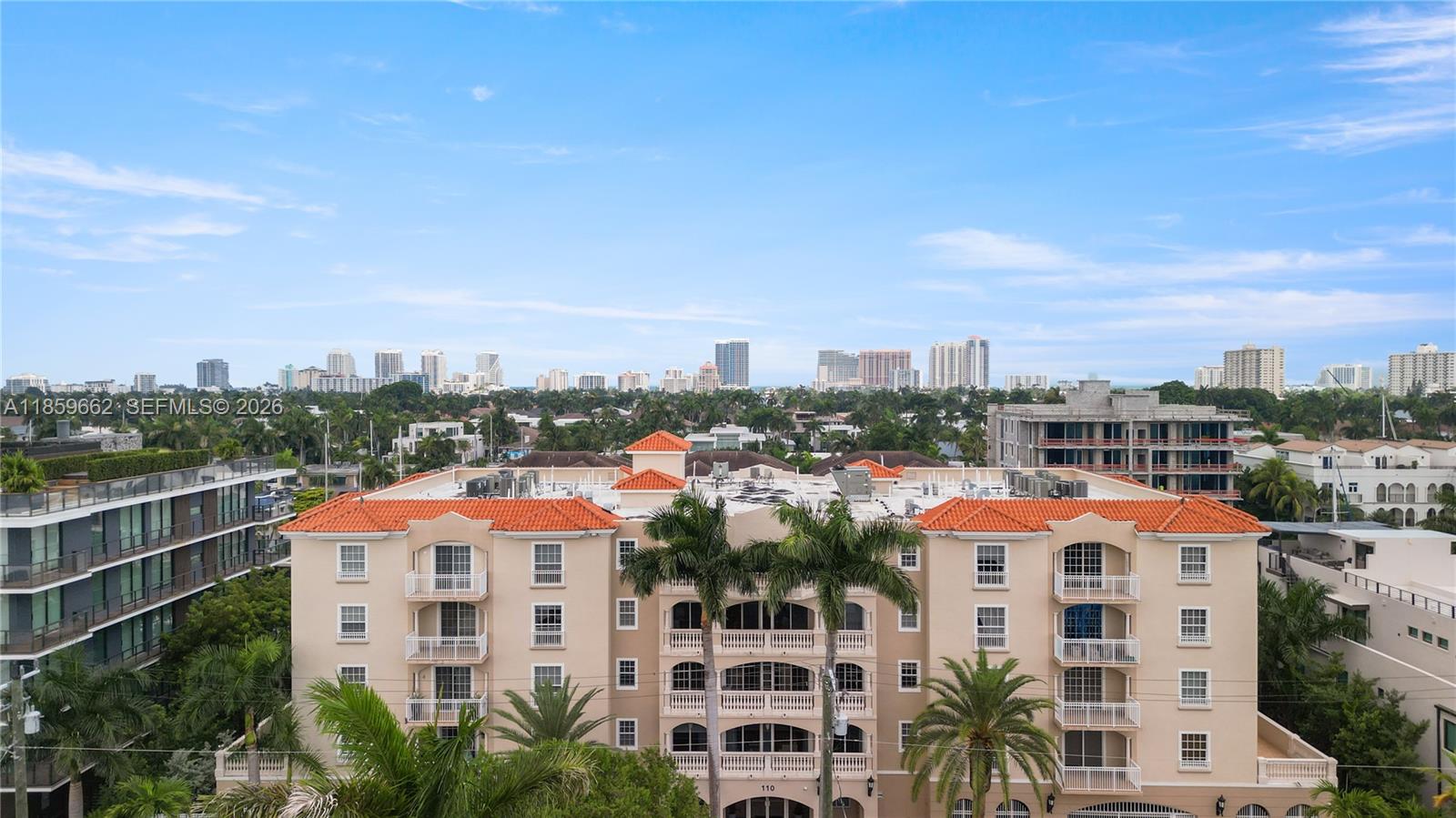 TERRACES OF THE ISLE COND - Residential