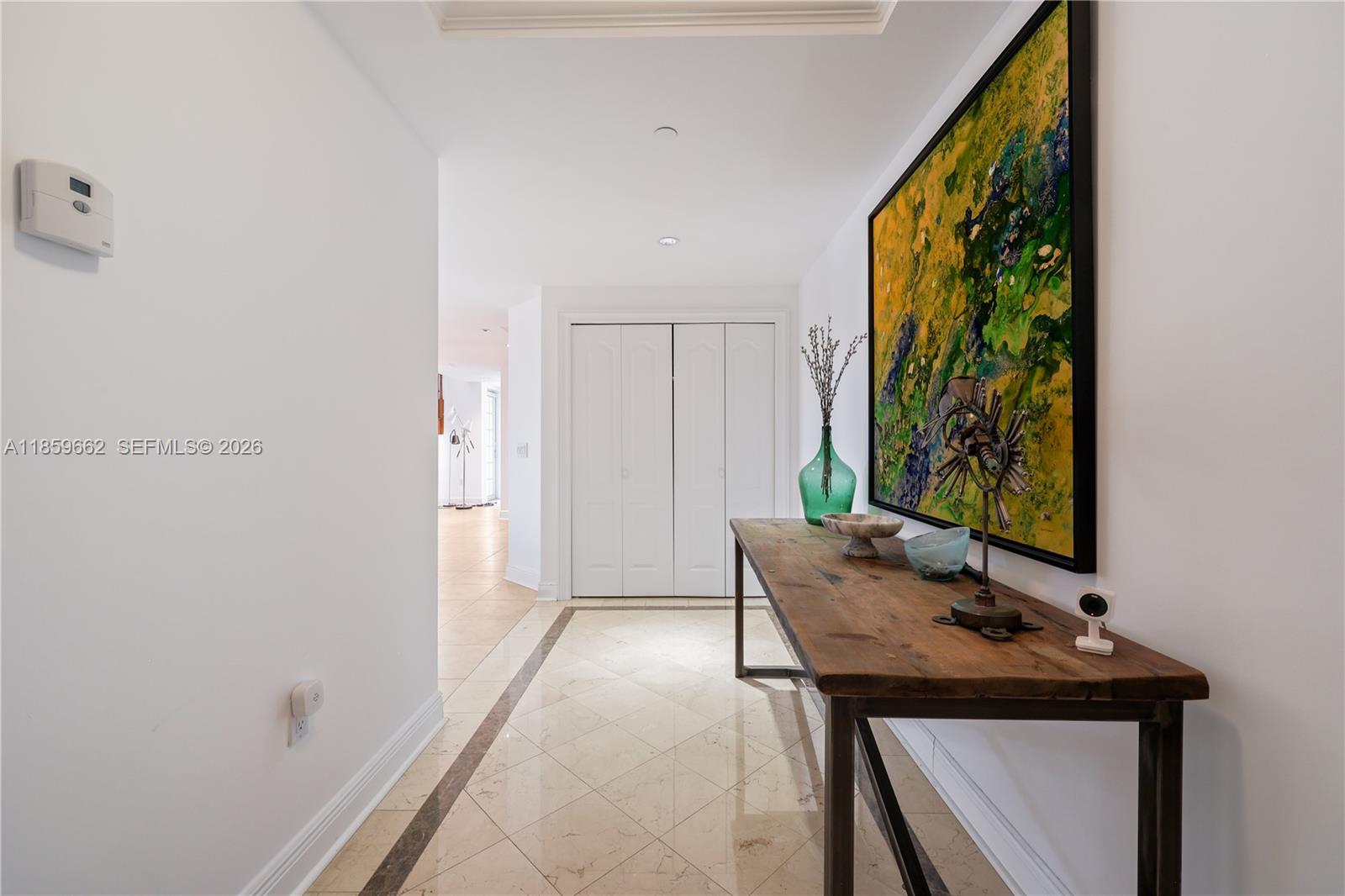 TERRACES OF THE ISLE COND - Residential