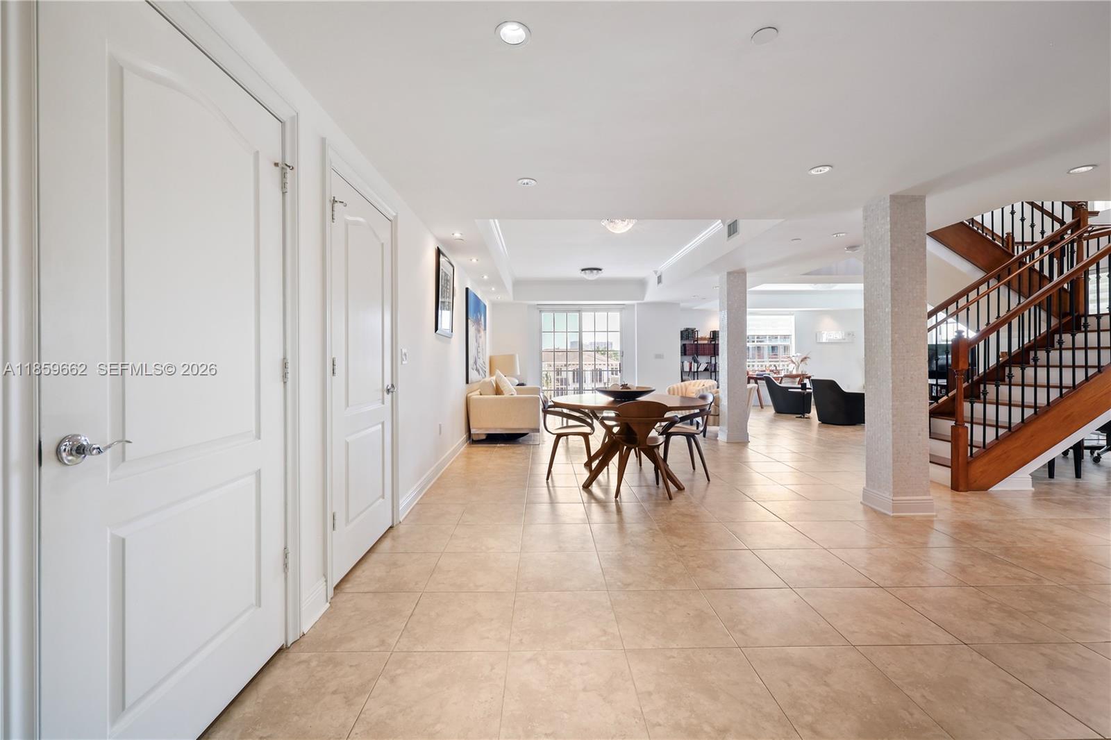 TERRACES OF THE ISLE COND - Residential