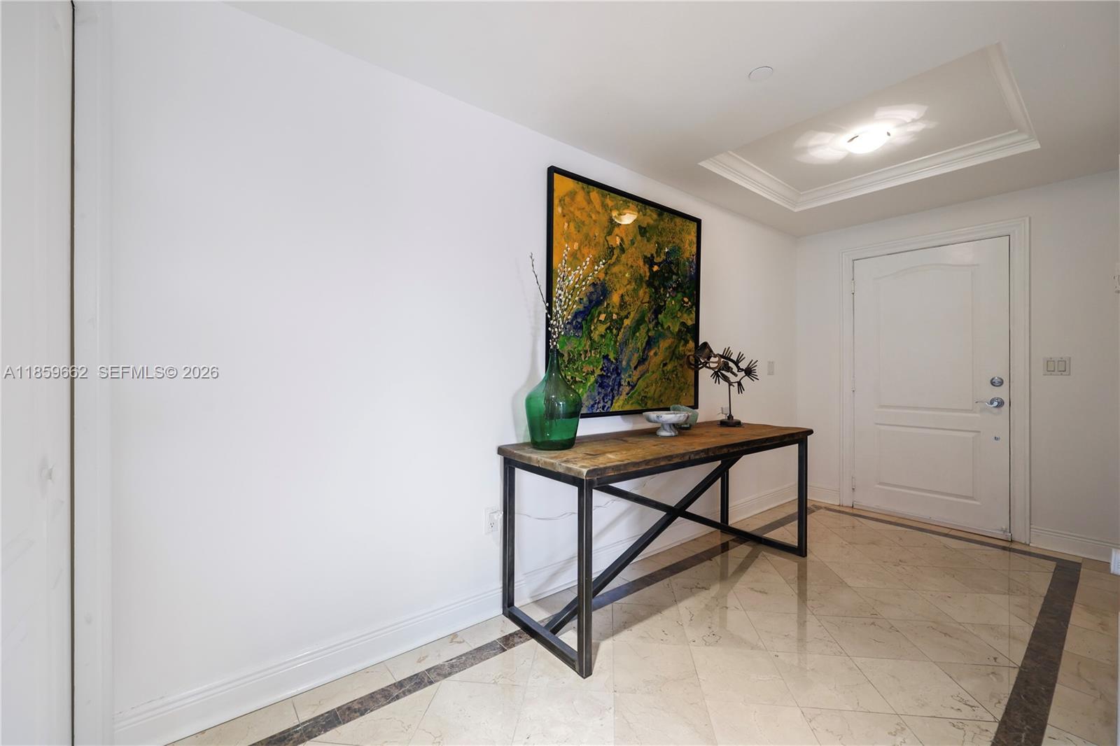 TERRACES OF THE ISLE COND - Residential