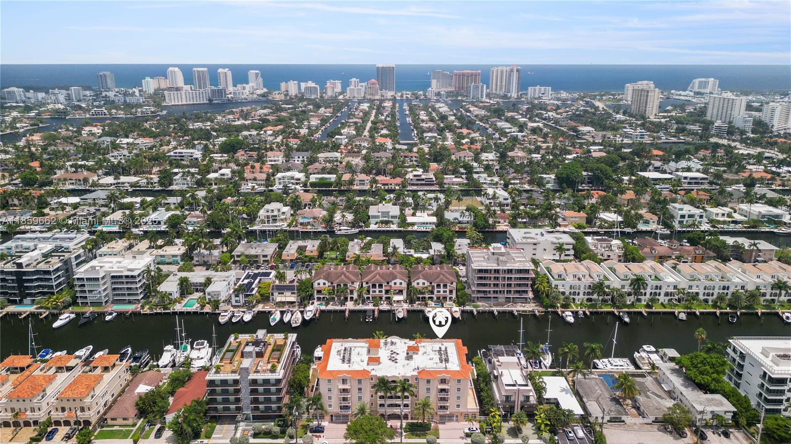 TERRACES OF THE ISLE COND - Residential