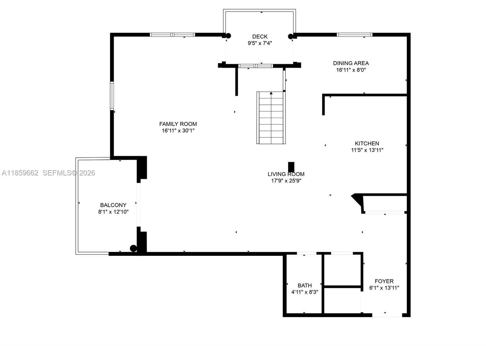 TERRACES OF THE ISLE COND - Residential