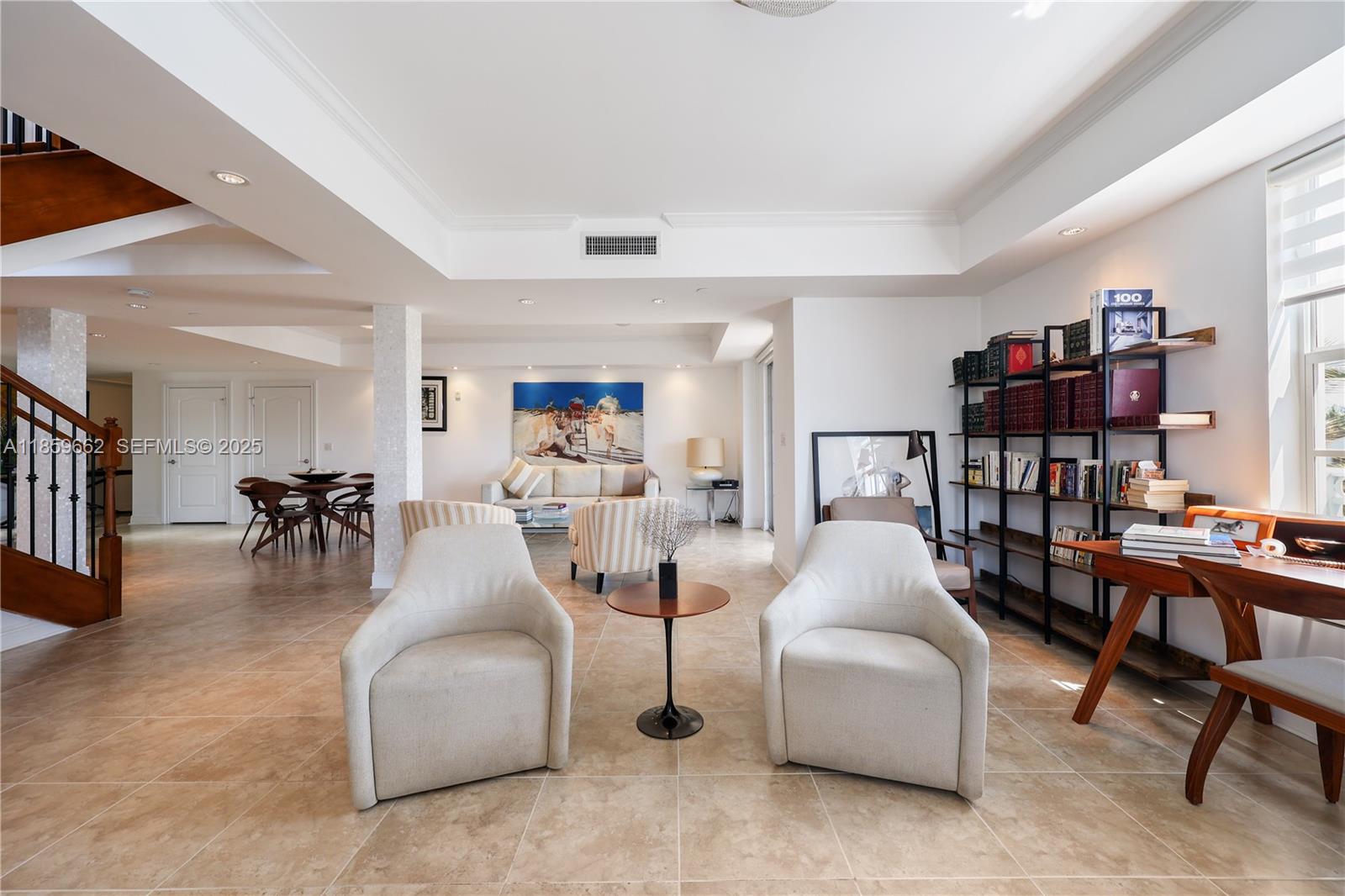 TERRACES OF THE ISLE COND - Residential