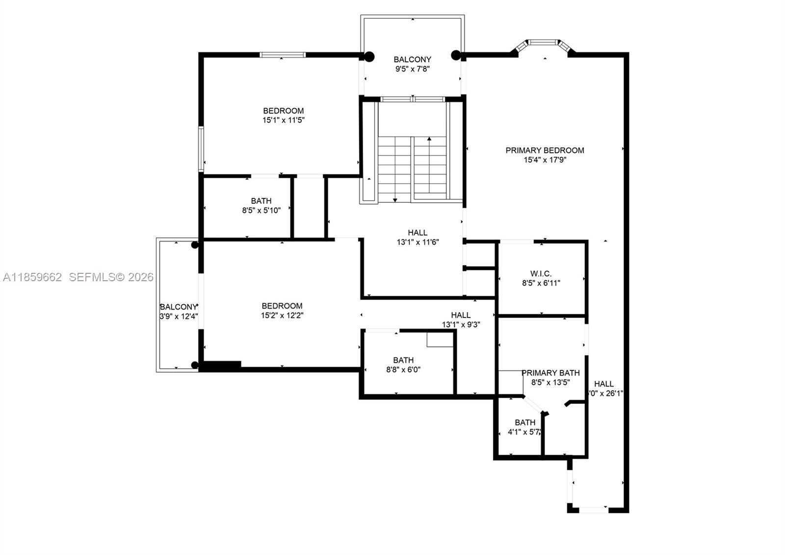 TERRACES OF THE ISLE COND - Residential