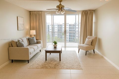 1750 NE 191st St 816-3 Miami FL 33179