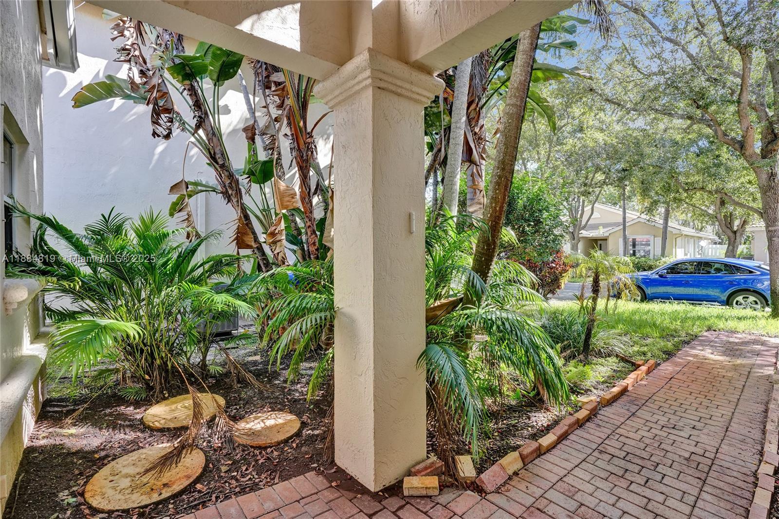 BANYAN OAKRIDGE PLAT - Residential
