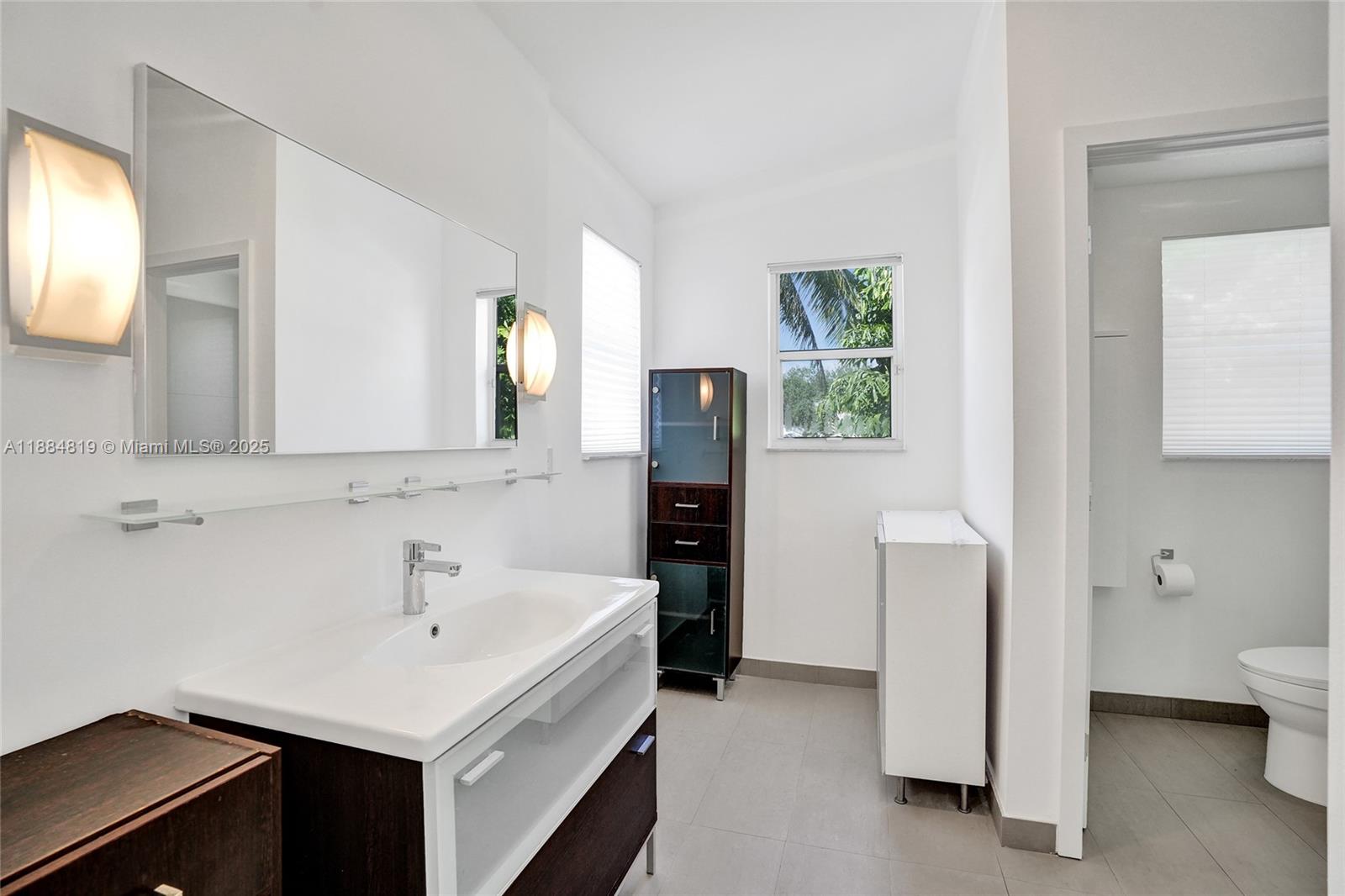 BANYAN OAKRIDGE PLAT - Residential