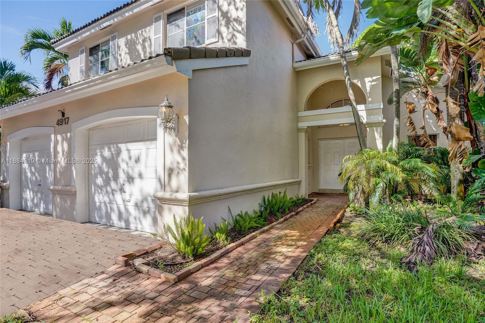 BANYAN OAKRIDGE PLAT - Residential