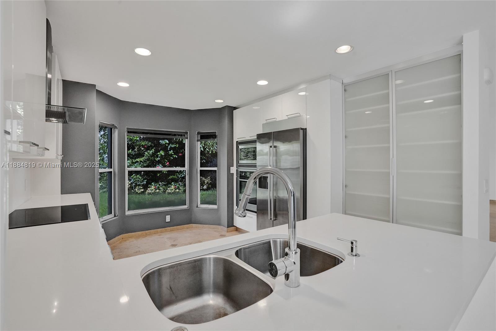 BANYAN OAKRIDGE PLAT - Residential