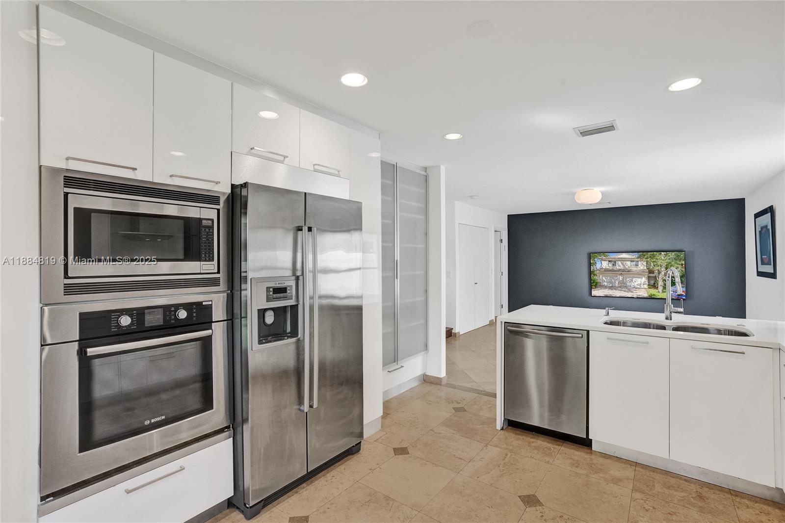 BANYAN OAKRIDGE PLAT - Residential