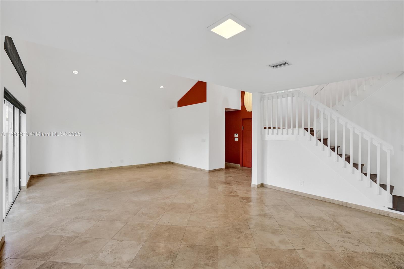 BANYAN OAKRIDGE PLAT - Residential