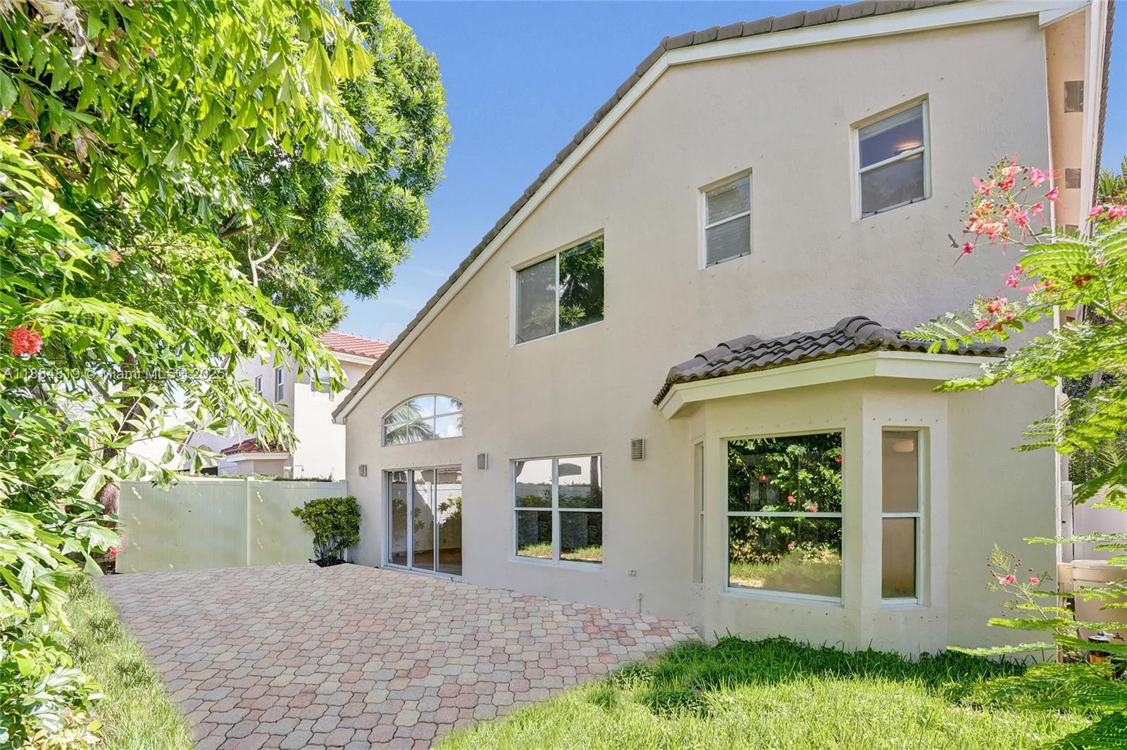 BANYAN OAKRIDGE PLAT - Residential