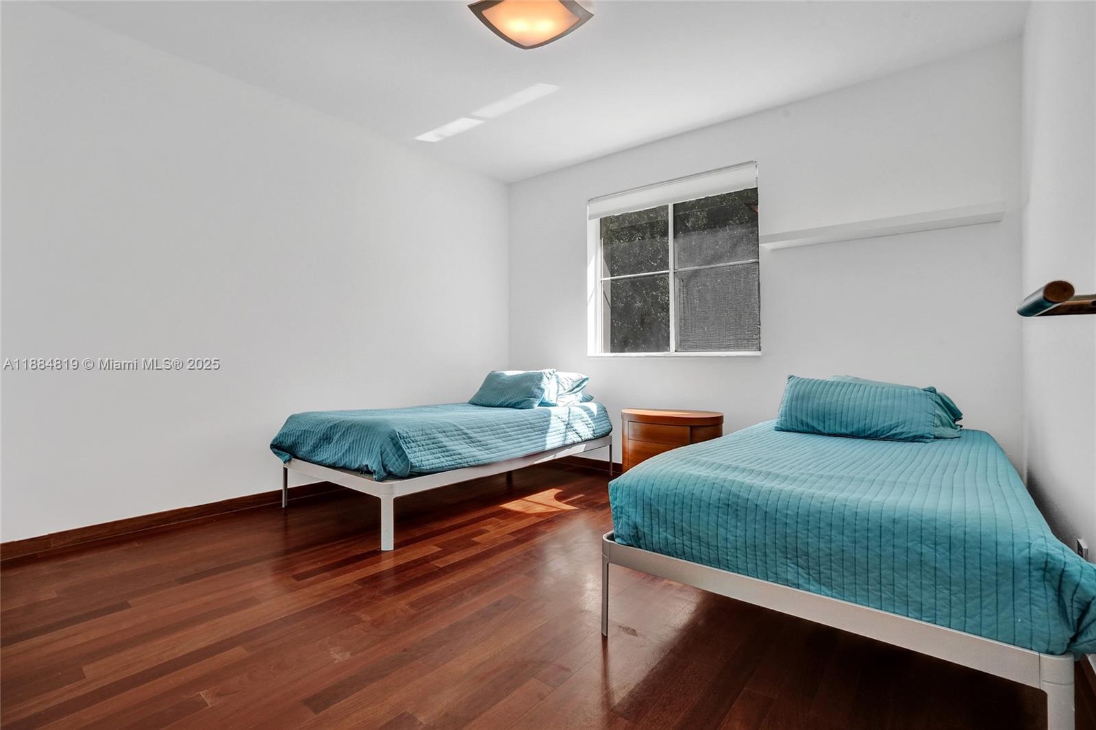 BANYAN OAKRIDGE PLAT - Residential