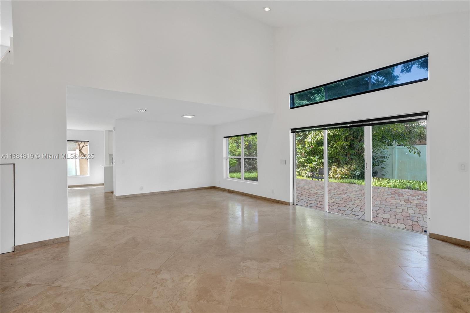 BANYAN OAKRIDGE PLAT - Residential