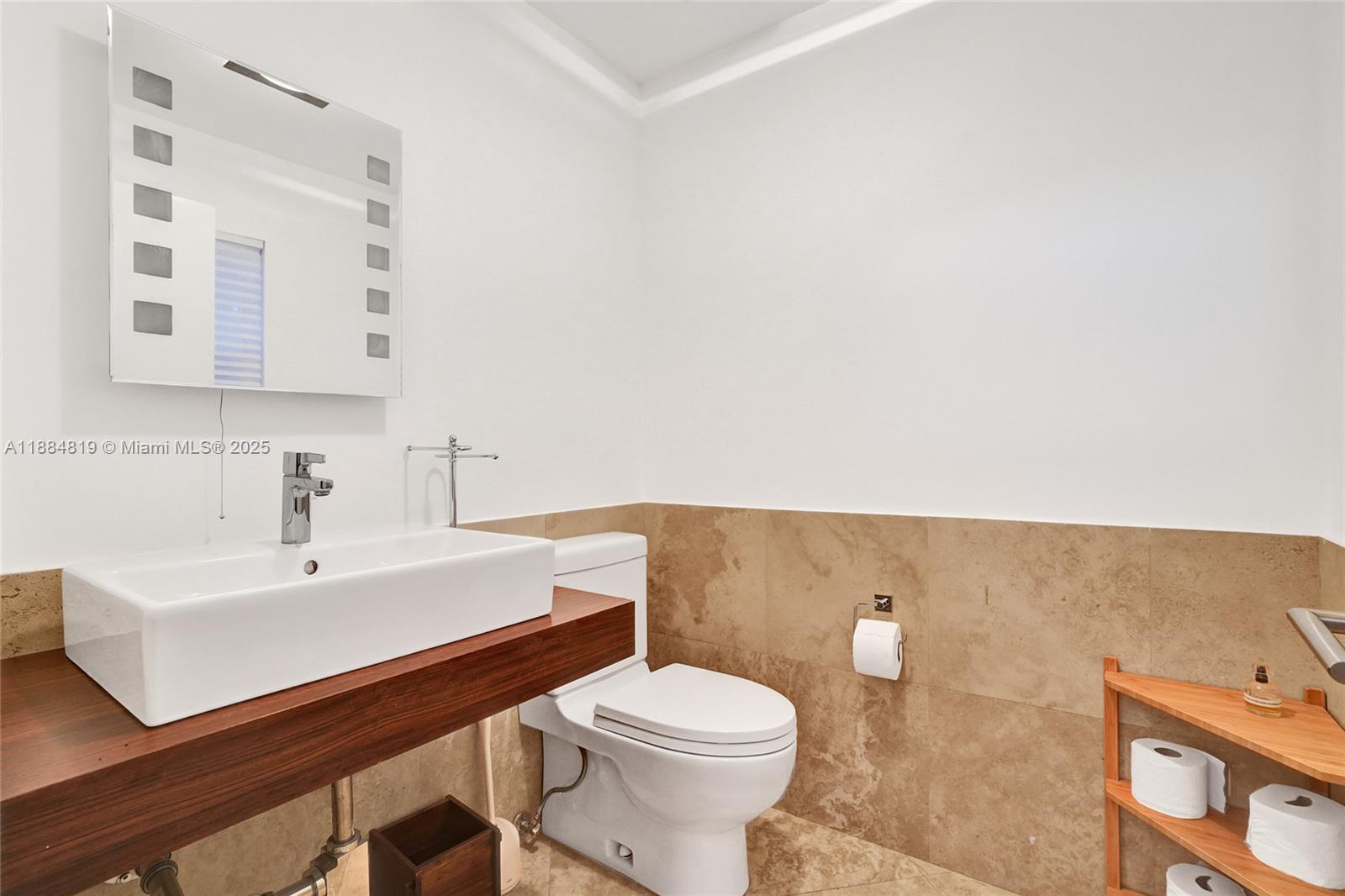 BANYAN OAKRIDGE PLAT - Residential