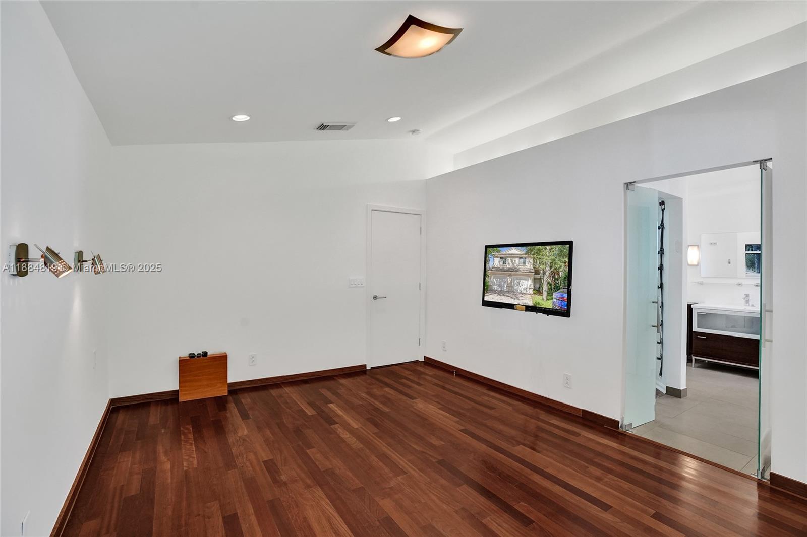 BANYAN OAKRIDGE PLAT - Residential
