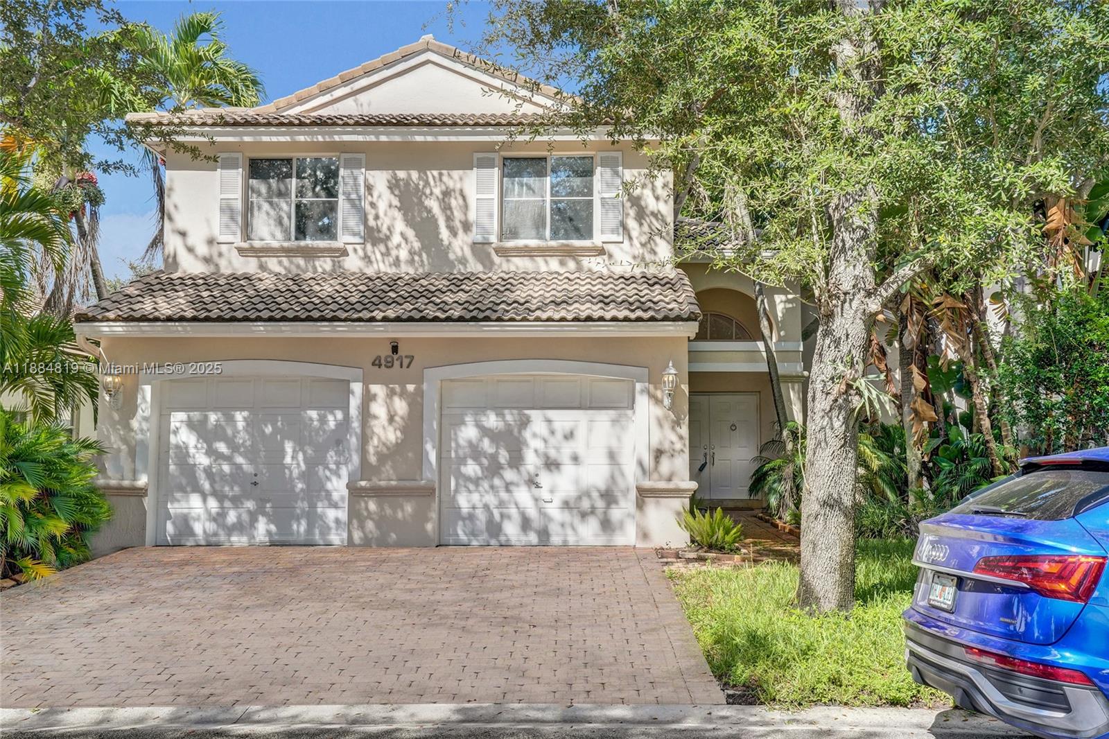 BANYAN OAKRIDGE PLAT - Residential