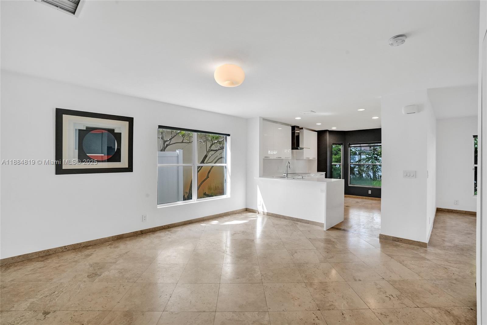 BANYAN OAKRIDGE PLAT - Residential